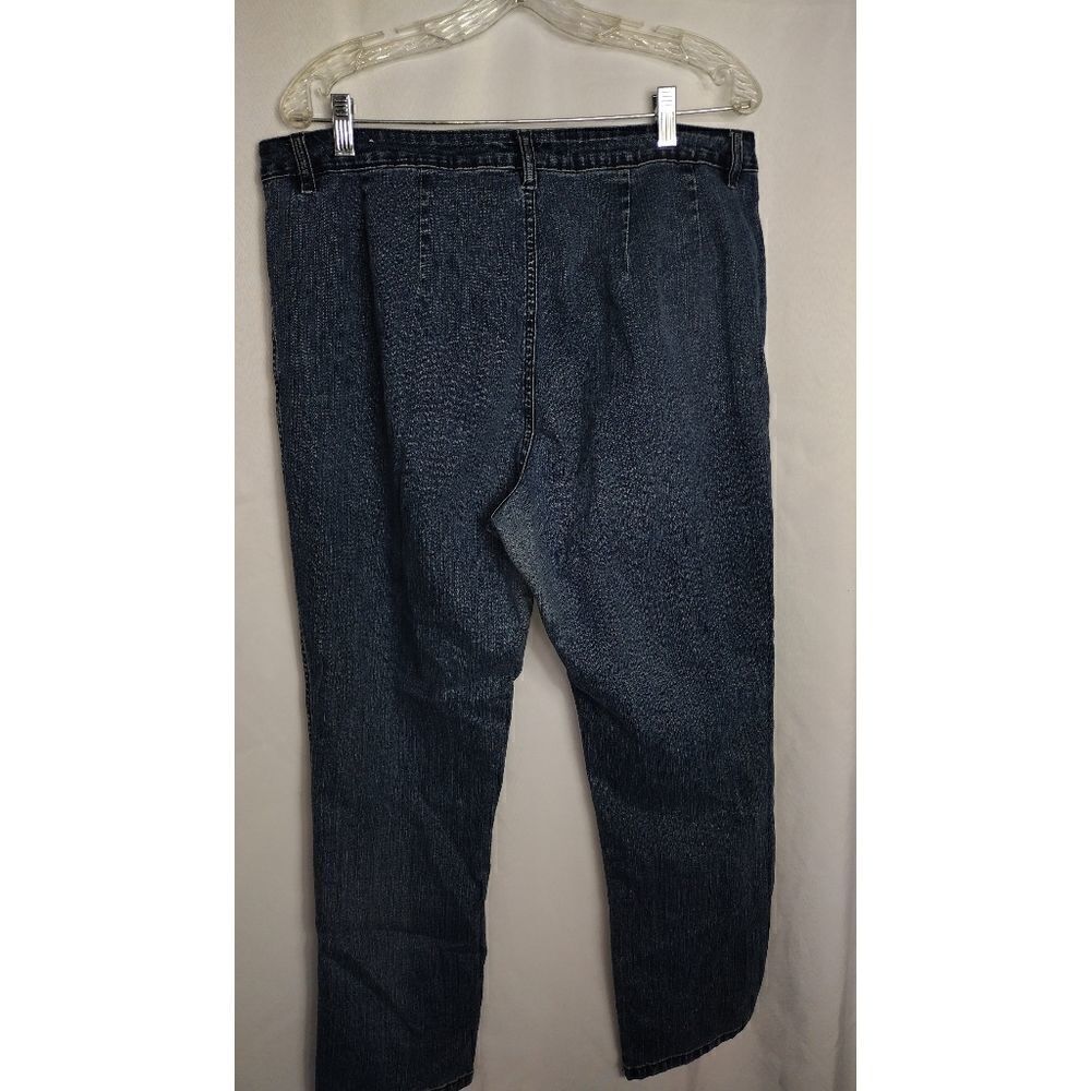 Westport denim jeans - Picture 2 of 6